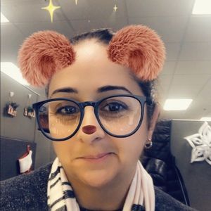 Meet your Posher, Maria